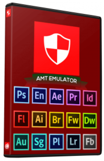 amt emulator for mac os